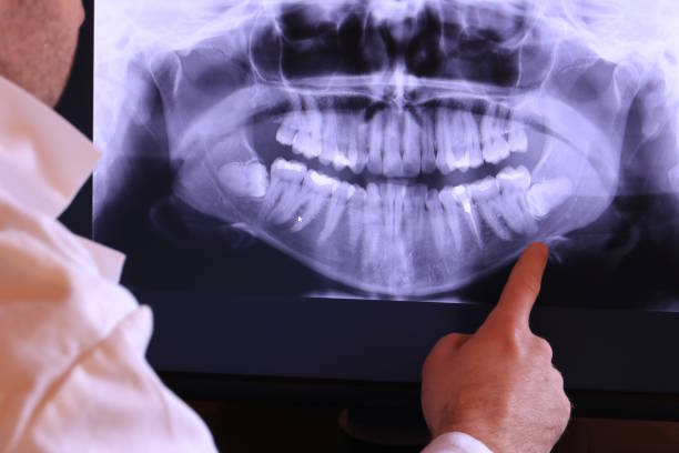Best Walk-In Emergency Dentist in Loudoun Lley Estates, VA