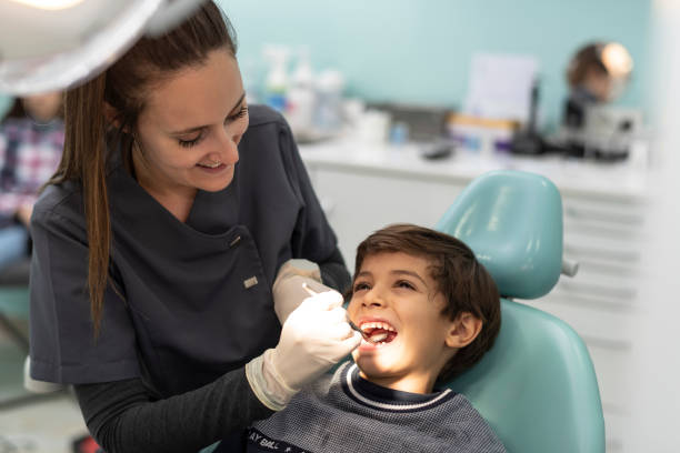 Best Emergency Root Canal Treatment in Loudoun Lley Estates, VA