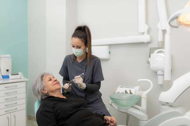 Best Same-Day Emergency Dentist in Loudoun Lley Estates, VA