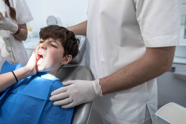 Best After-Hours Emergency Dentist in Loudoun Lley Estates, VA