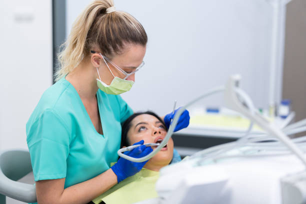Best Emergency Tooth Extraction in Loudoun Lley Estates, VA
