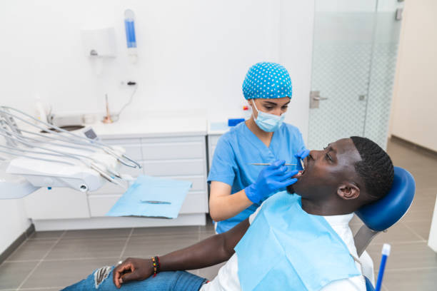 Best Pediatric Emergency Dentist in Loudoun Lley Estates, VA